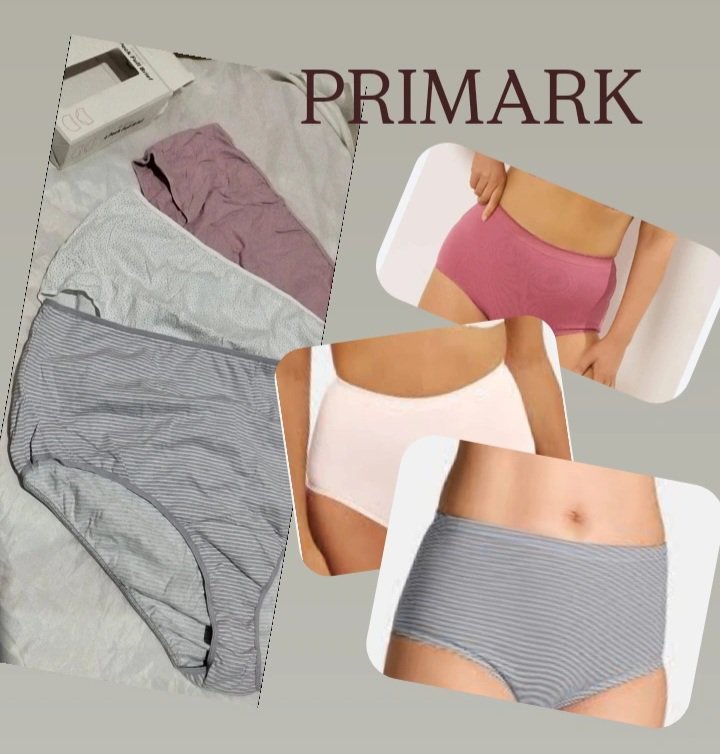 Lot   PRIMARK 