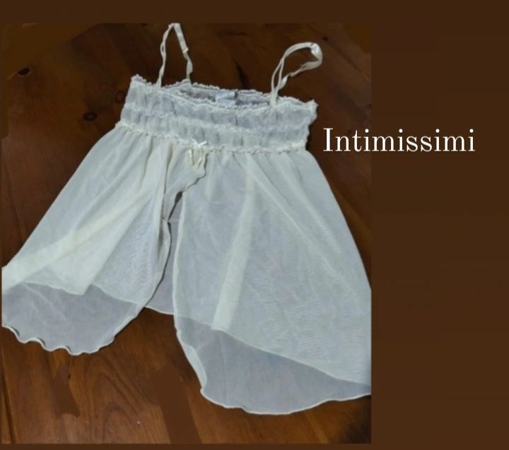 Intimissimi