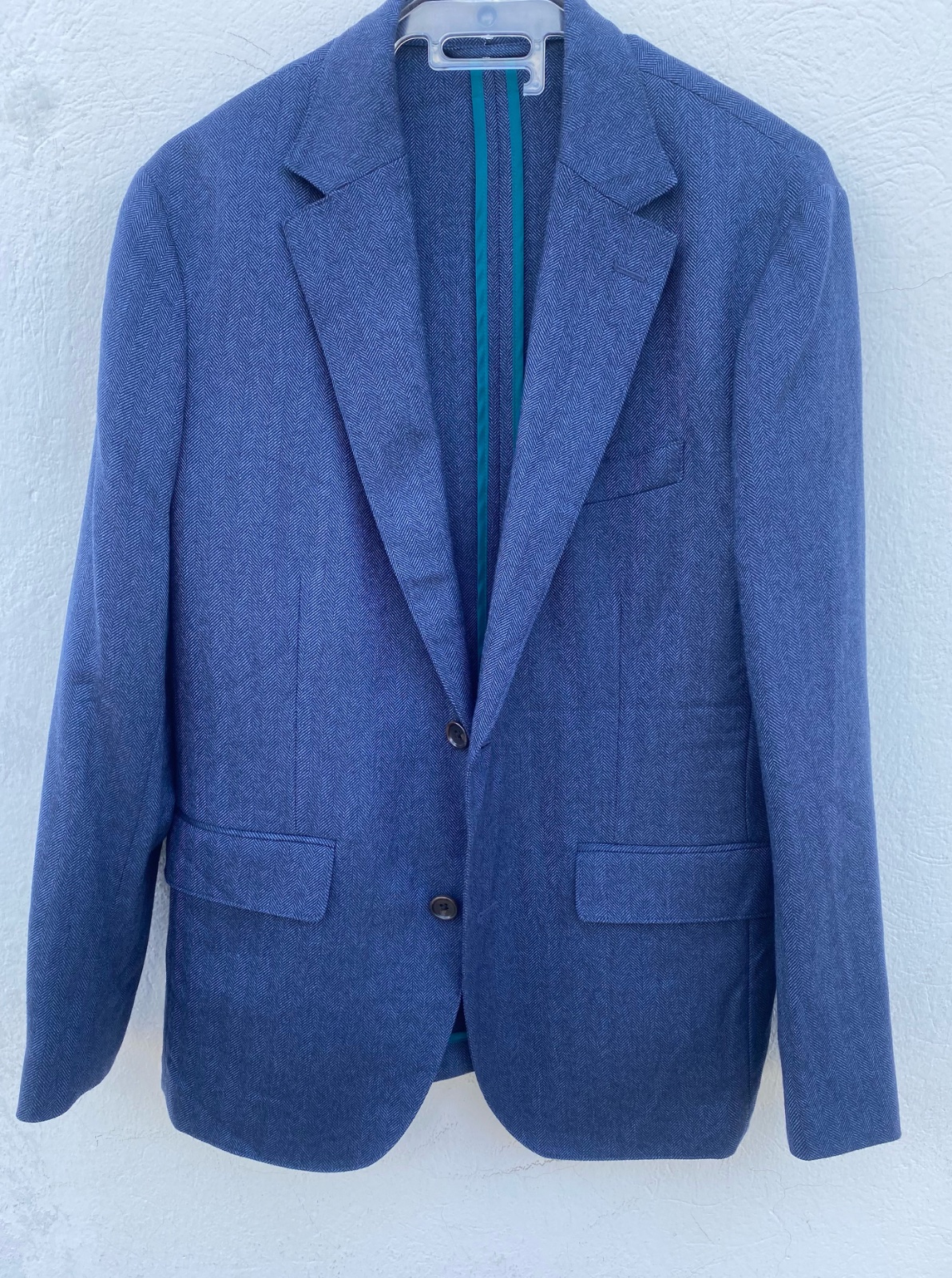 Blazer BONOBOS, taille 38S