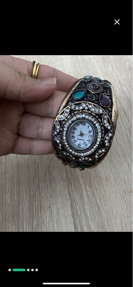 Montre chichkhan