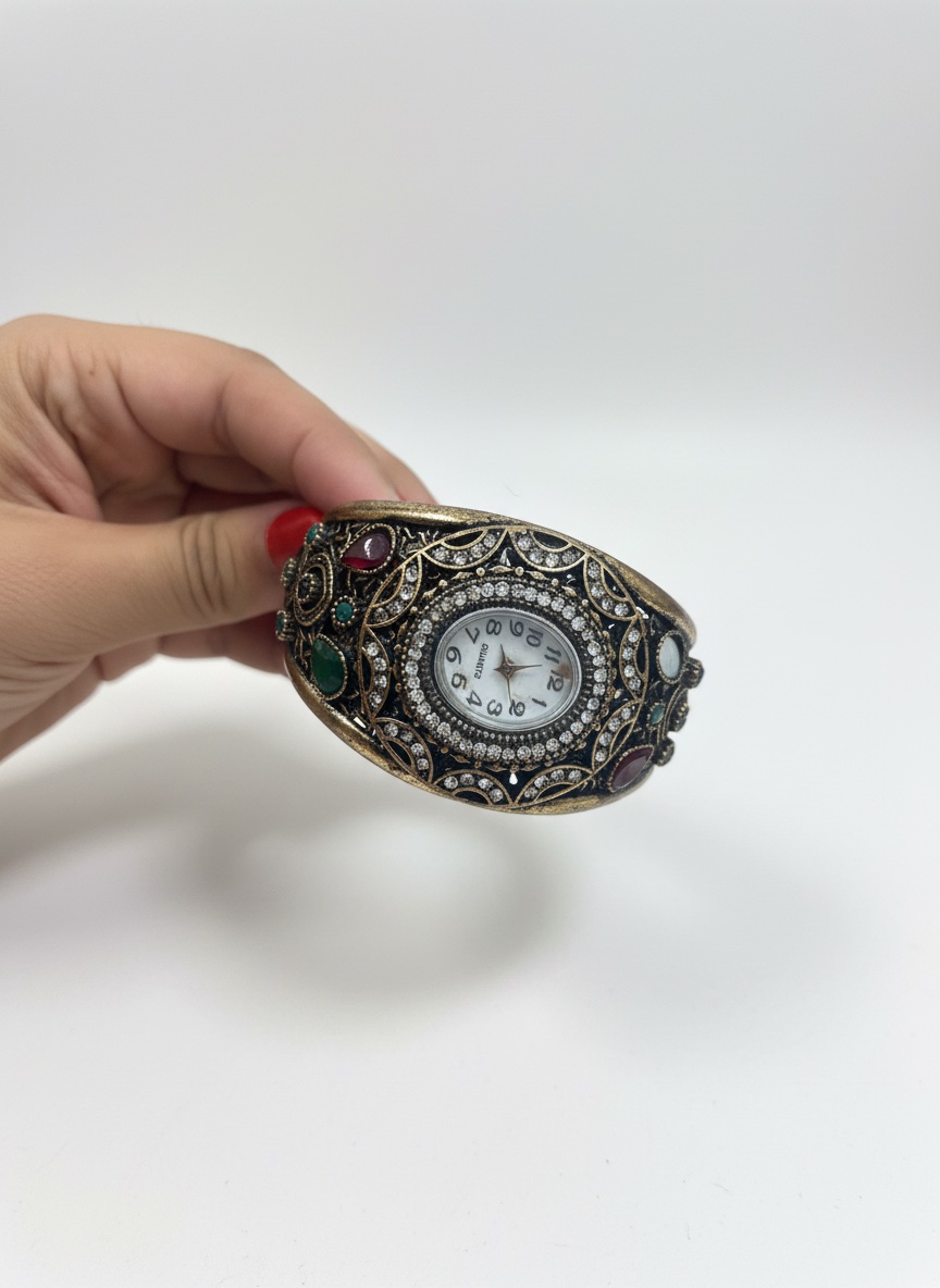 Montre chichkhan 