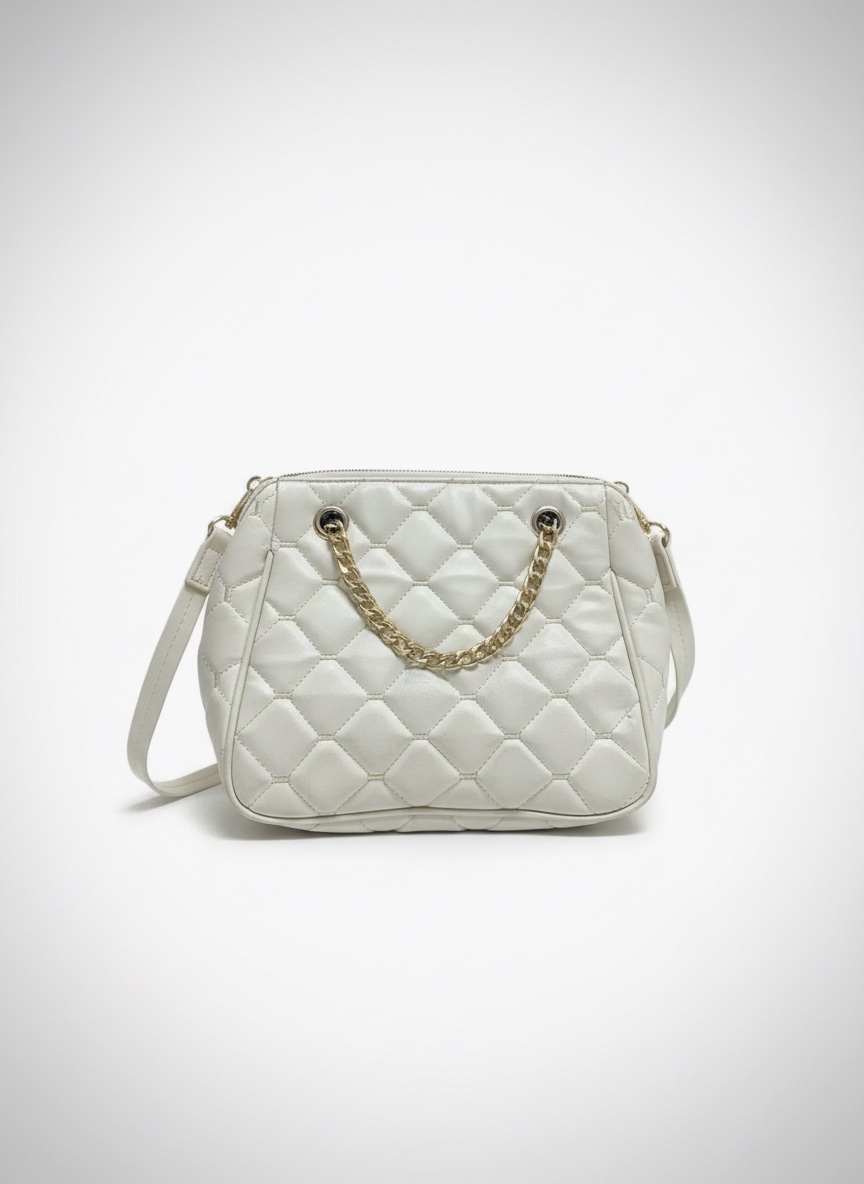 Sac beige 