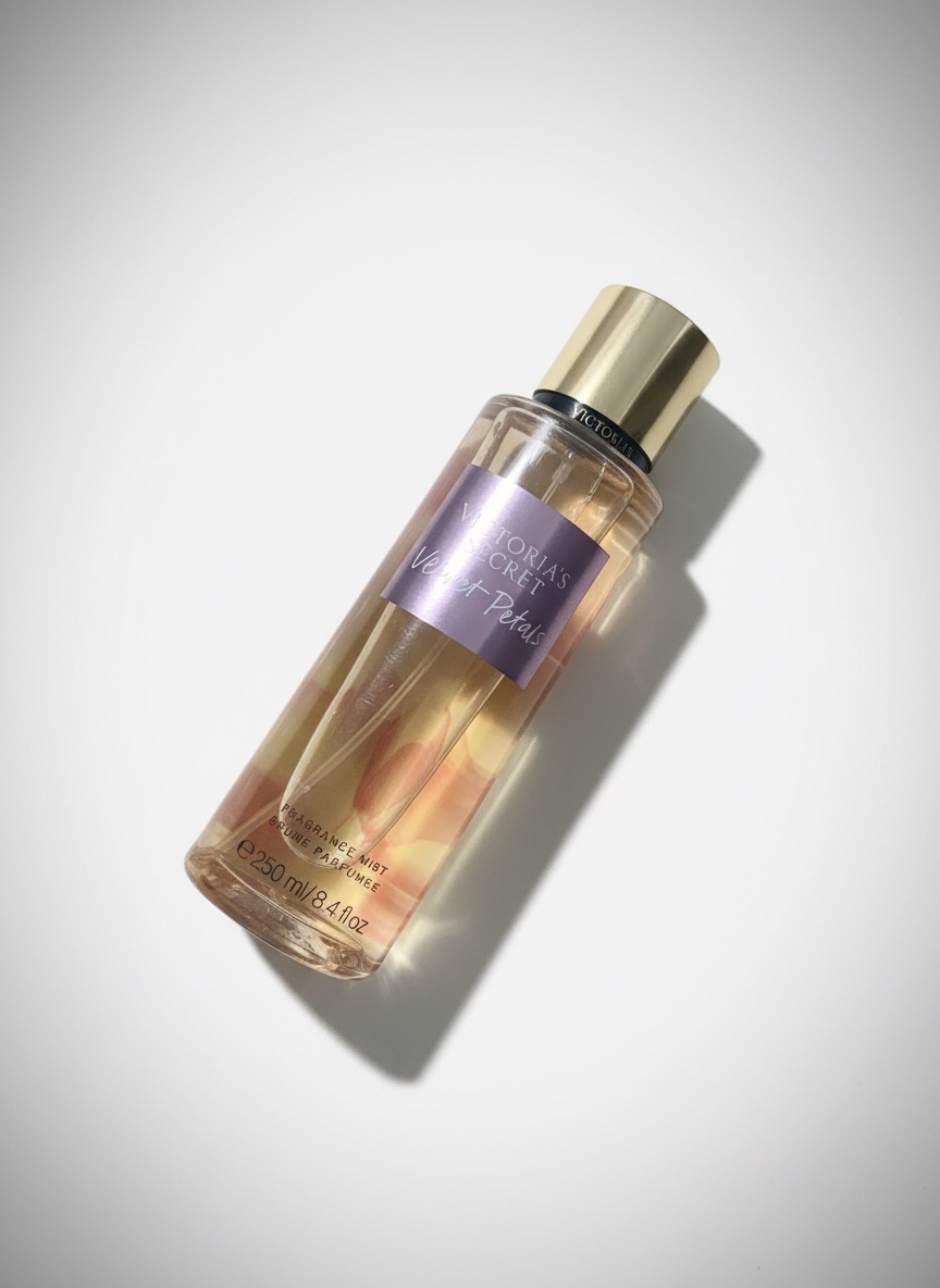 Victoria secret velvet petals 