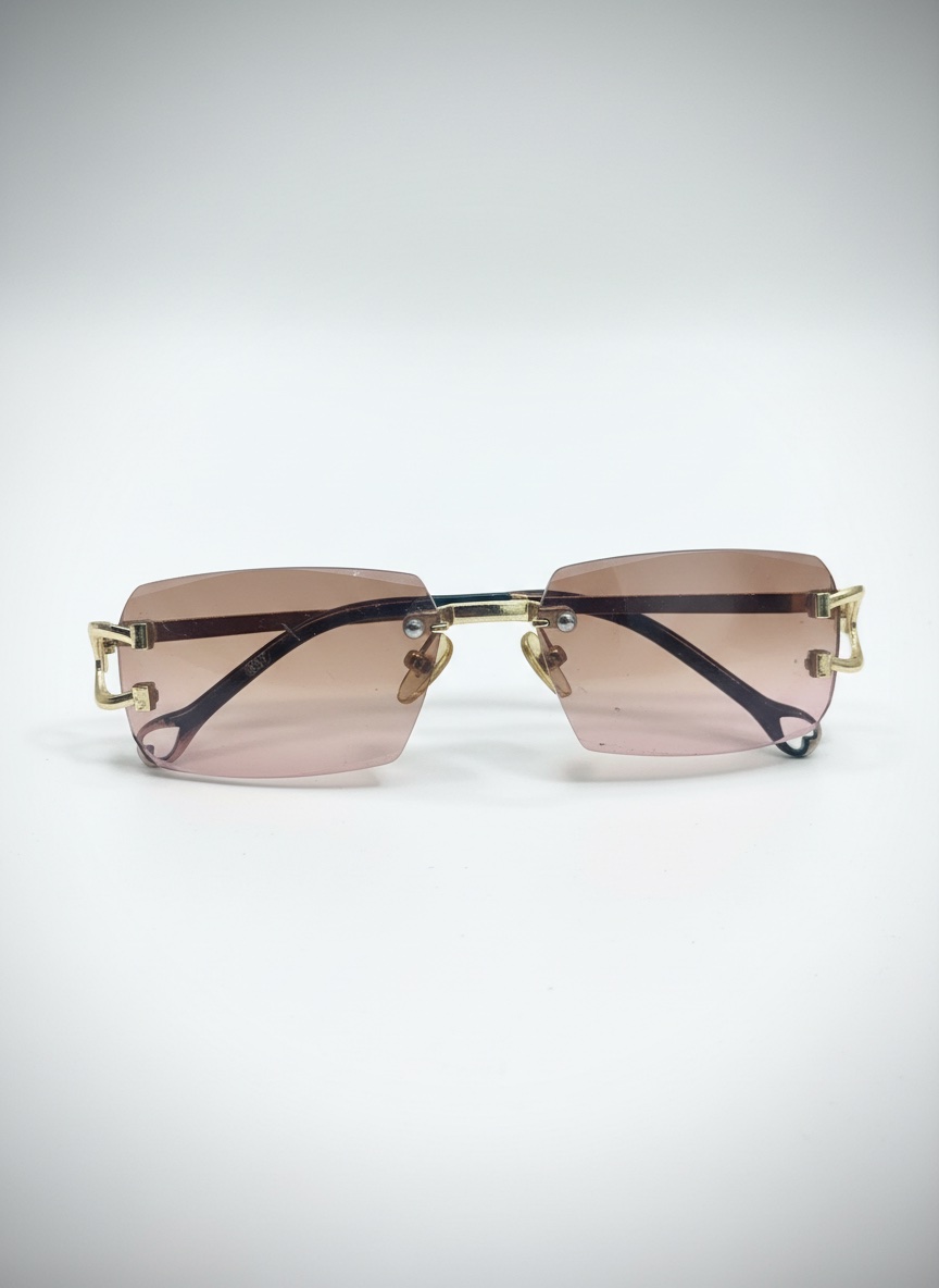Lunettes soleil 