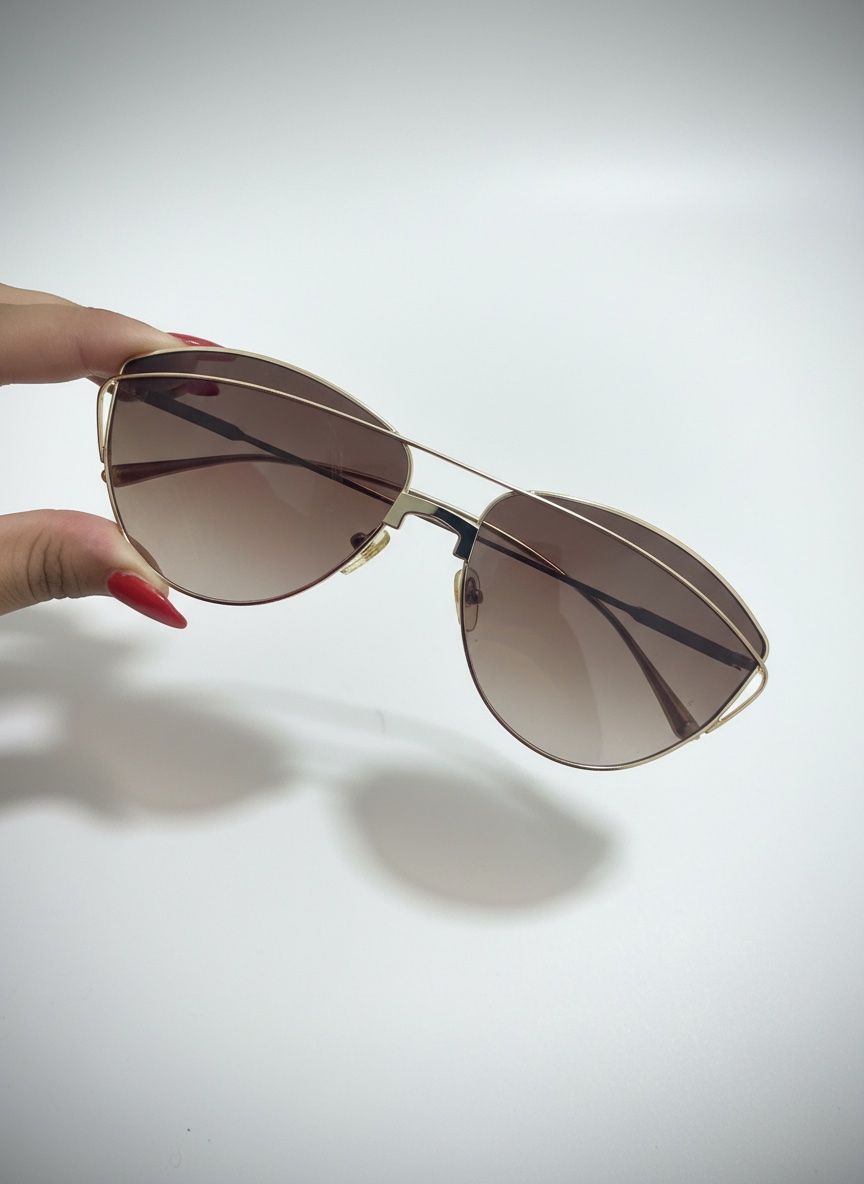 Lunettes soleil 