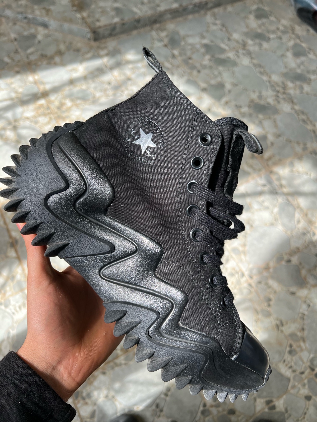 Chaussures