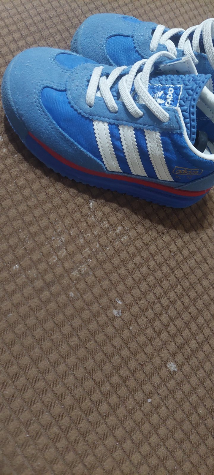 Espadrilles Adidas pointure 25 Espadrilles zara pointure 25 comme neuf