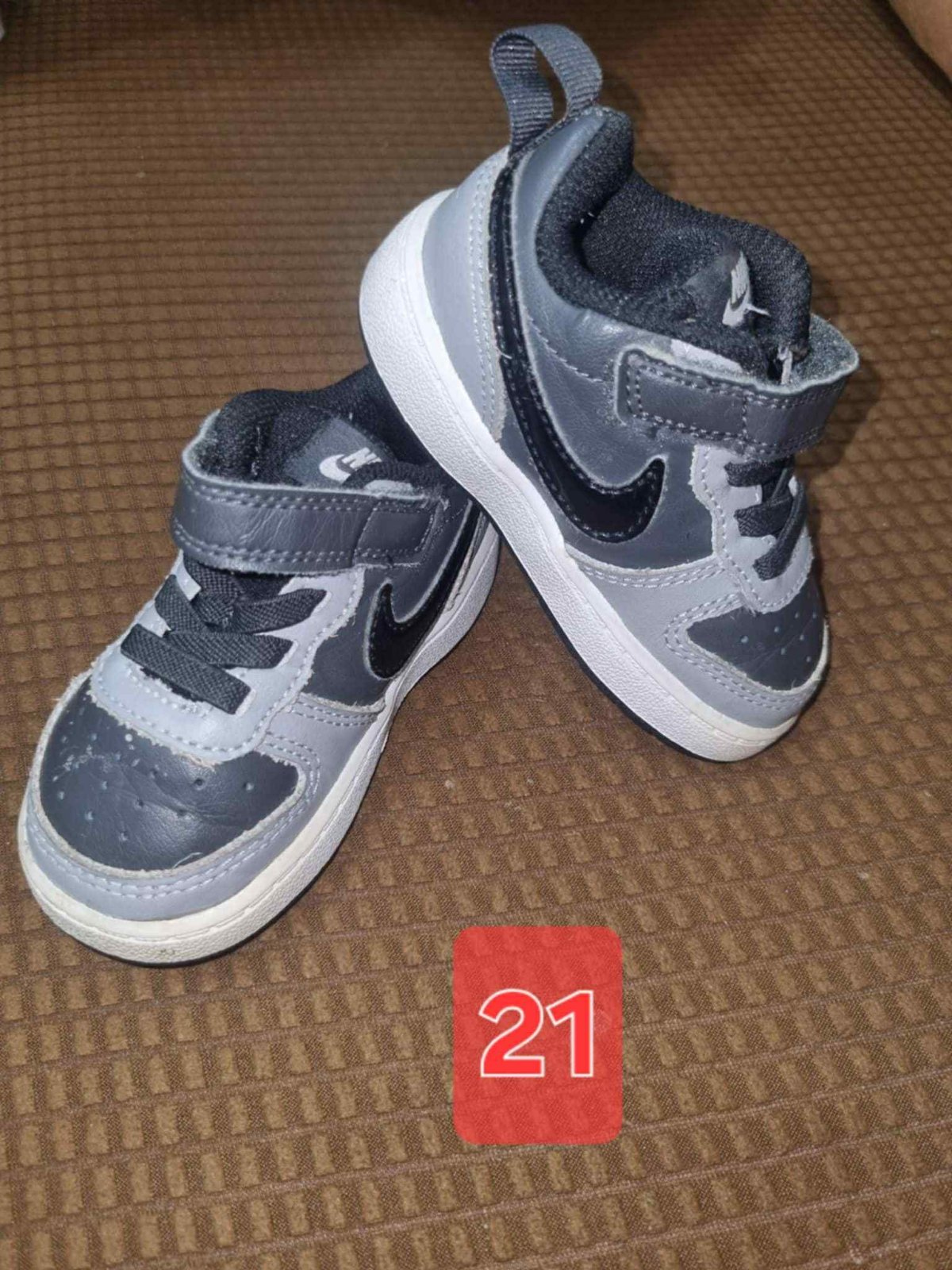 Espadrille  nike 