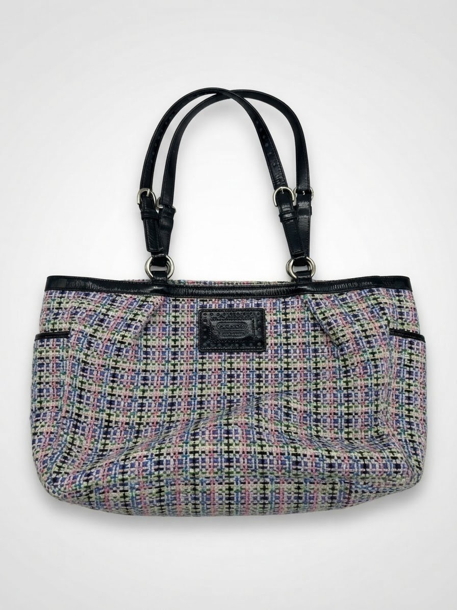 Un très joli sac 