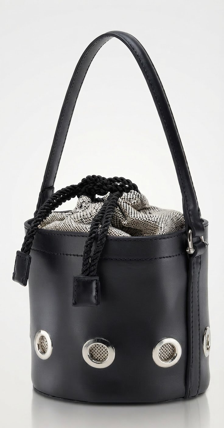 Sac seau carpisa