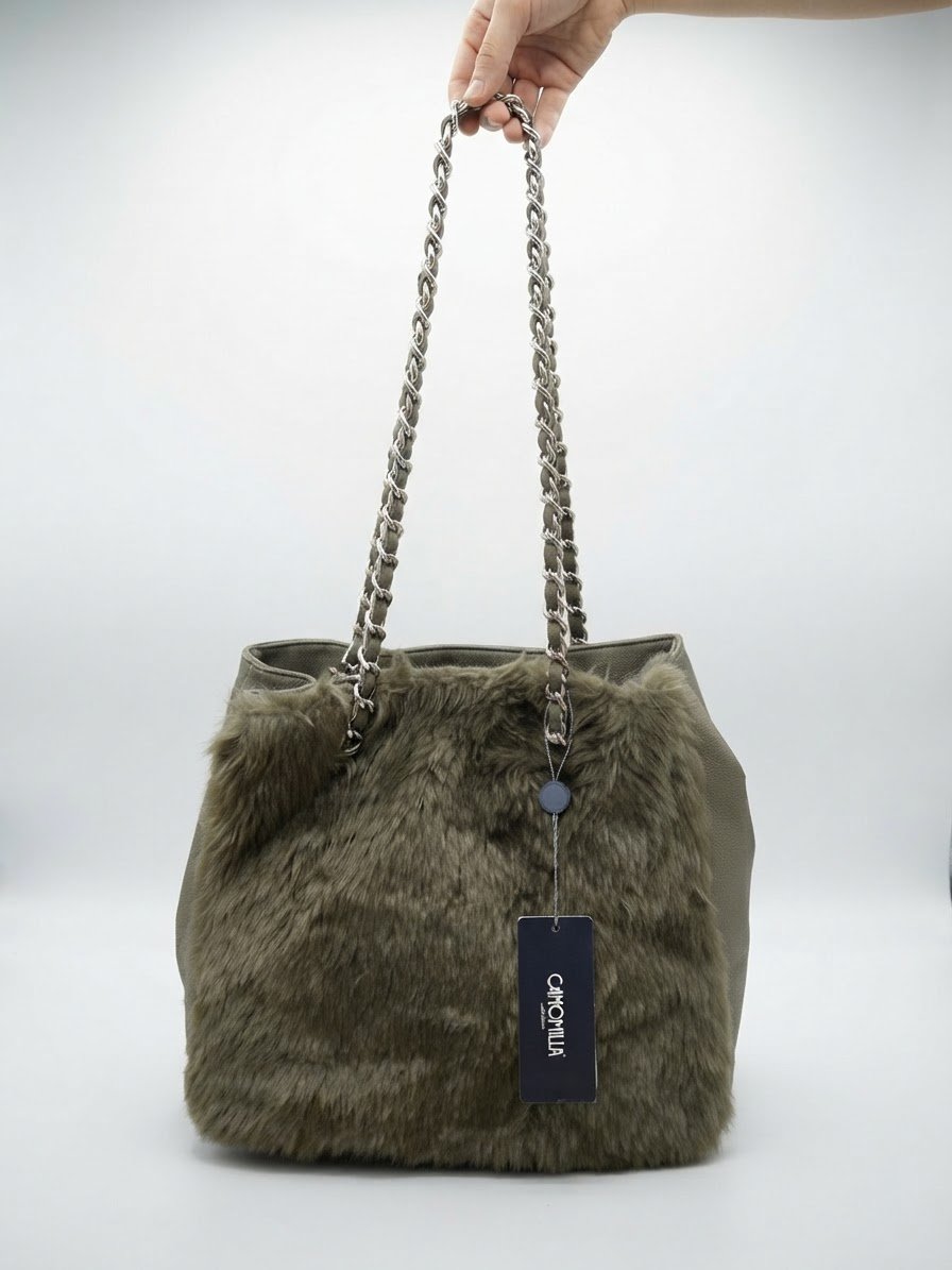 Sac de la marque Camomilla 