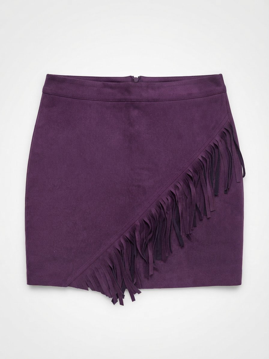 Mini jupe de la marque new collection 