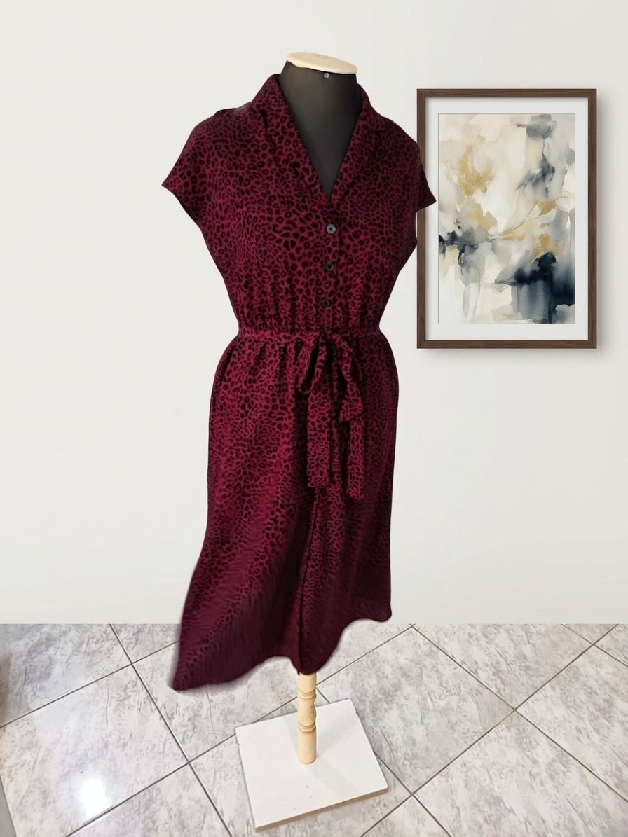 Robe chemise de la marque george