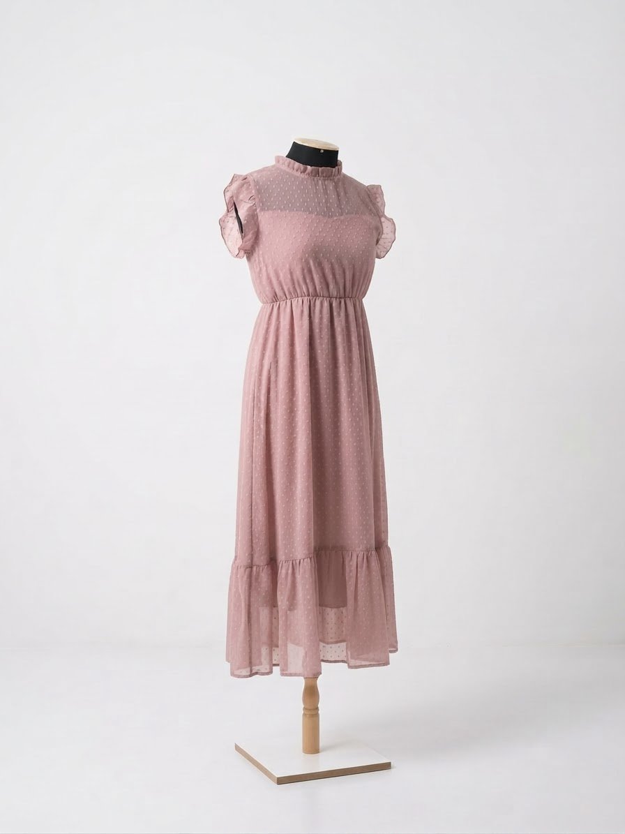 Jolie robe 