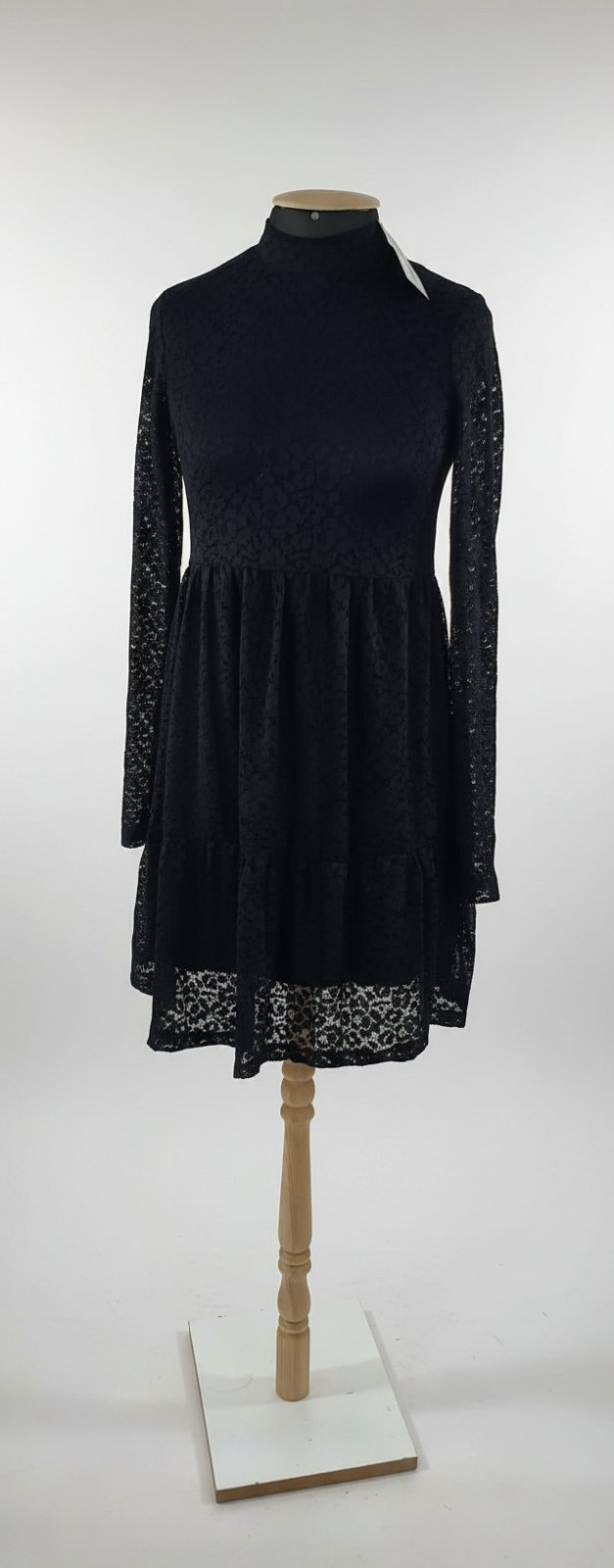 Robe mini