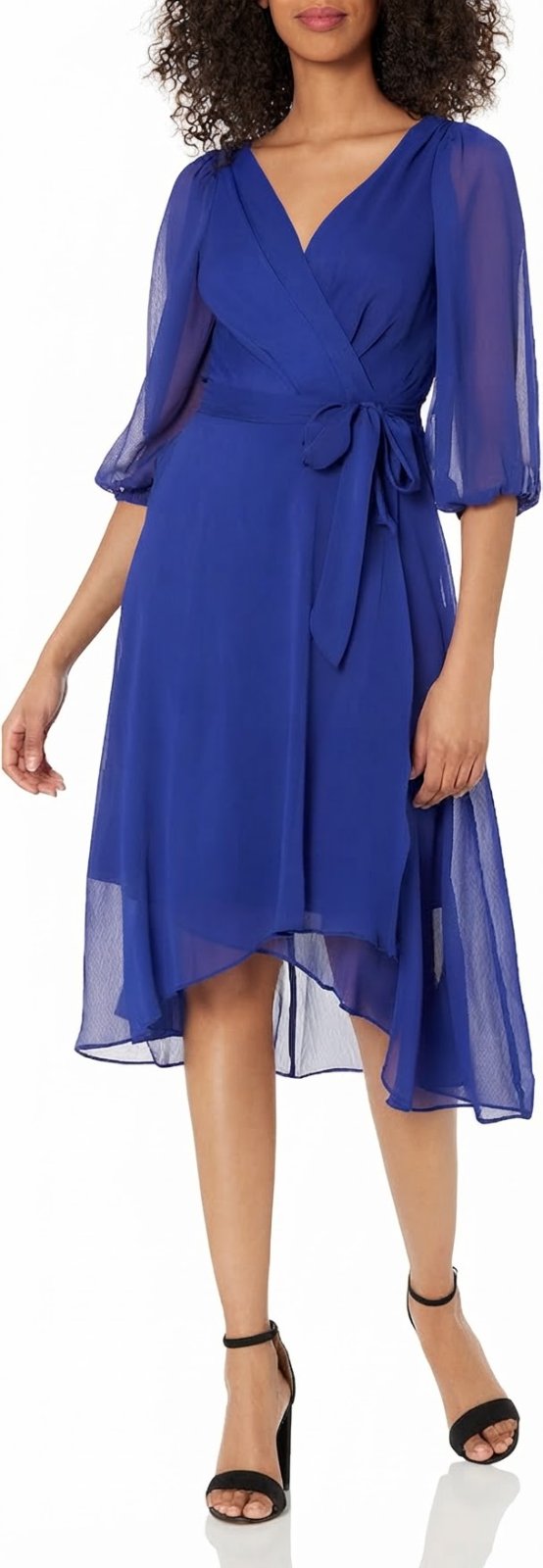Robe élégante 