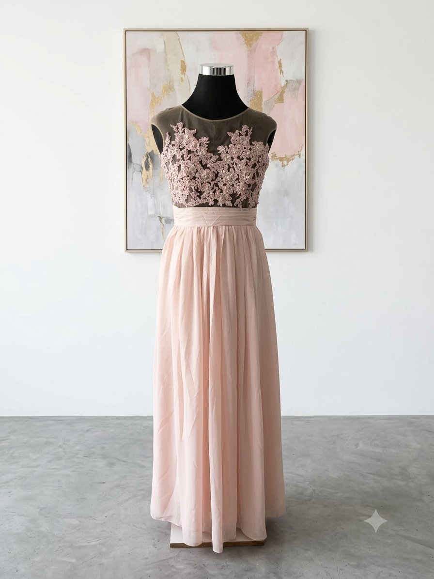 Robe soirée 