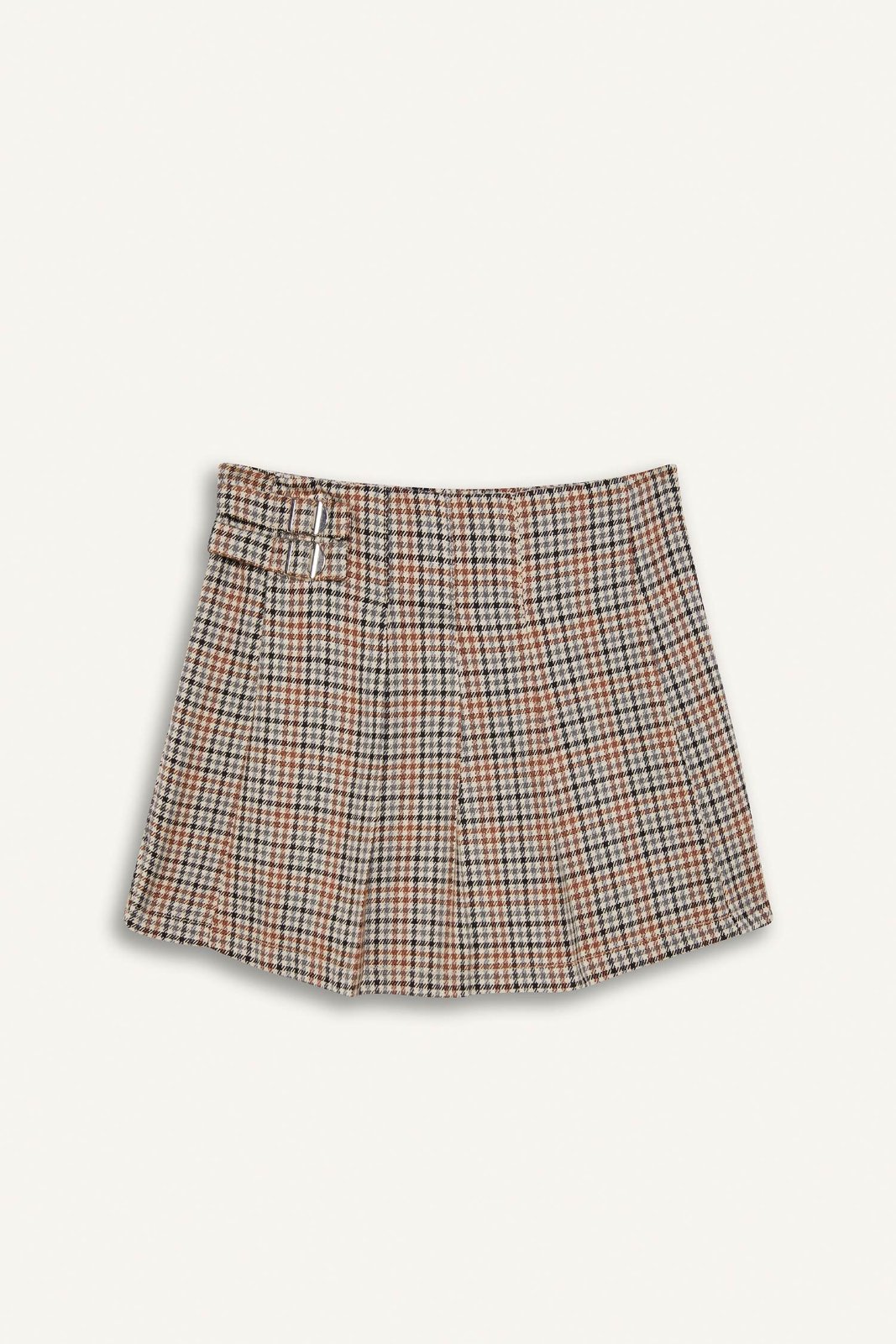 Jupe-short