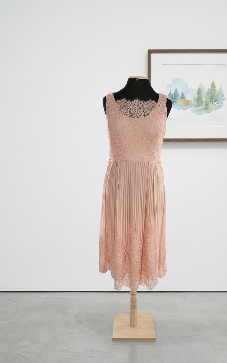 Robe yessica