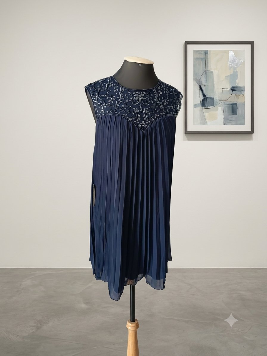 Robe mini soirée 