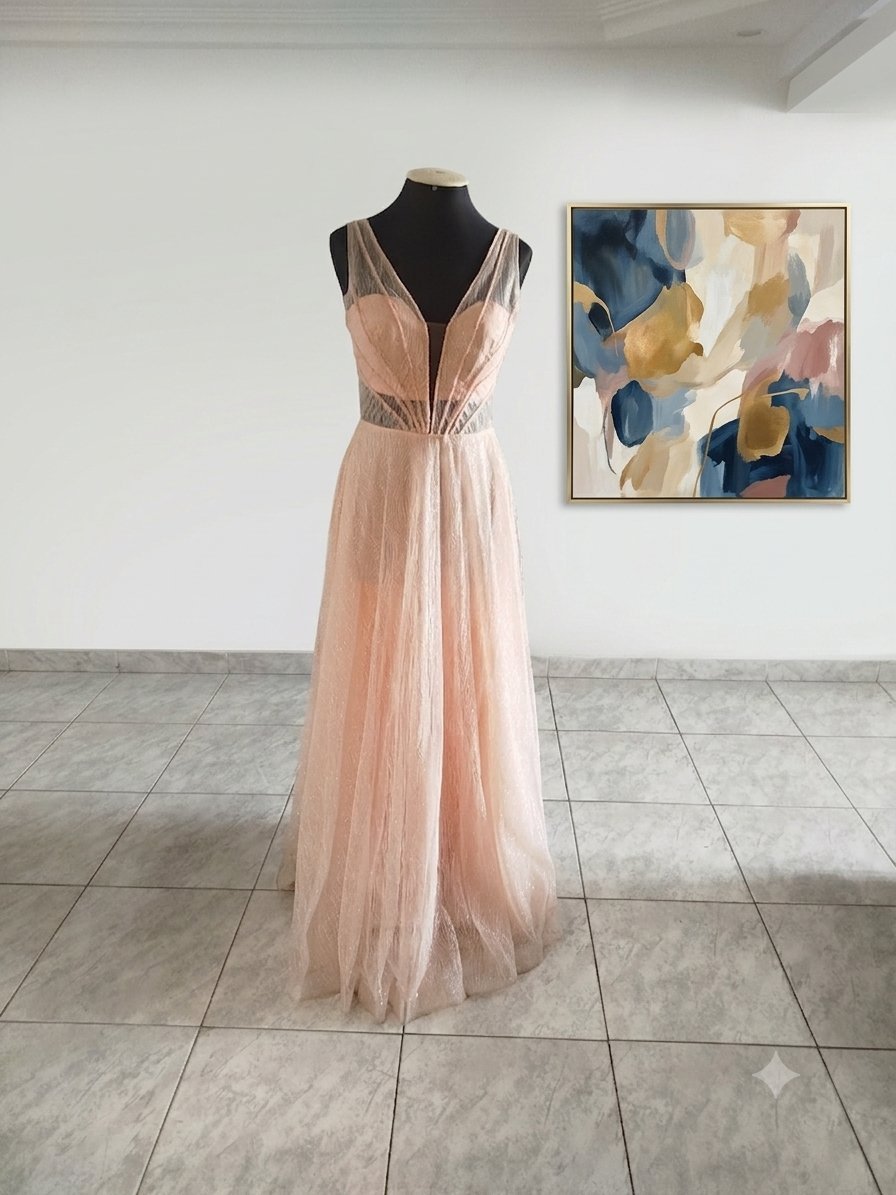 Robe soirée 