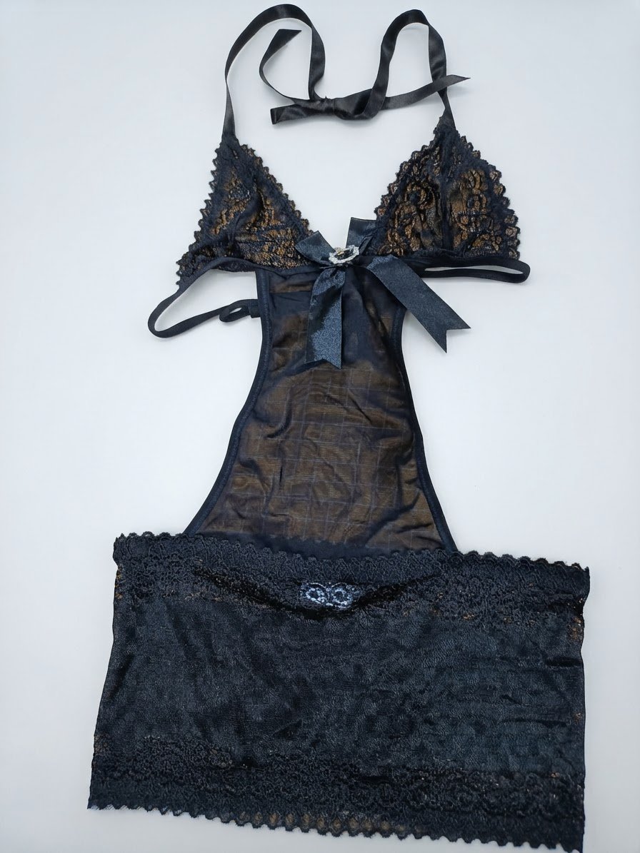 Nuisette de charme 