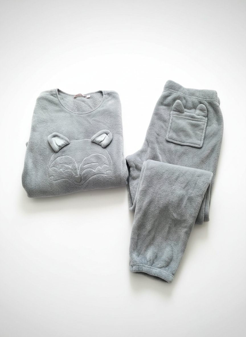 Pyjama polaire 