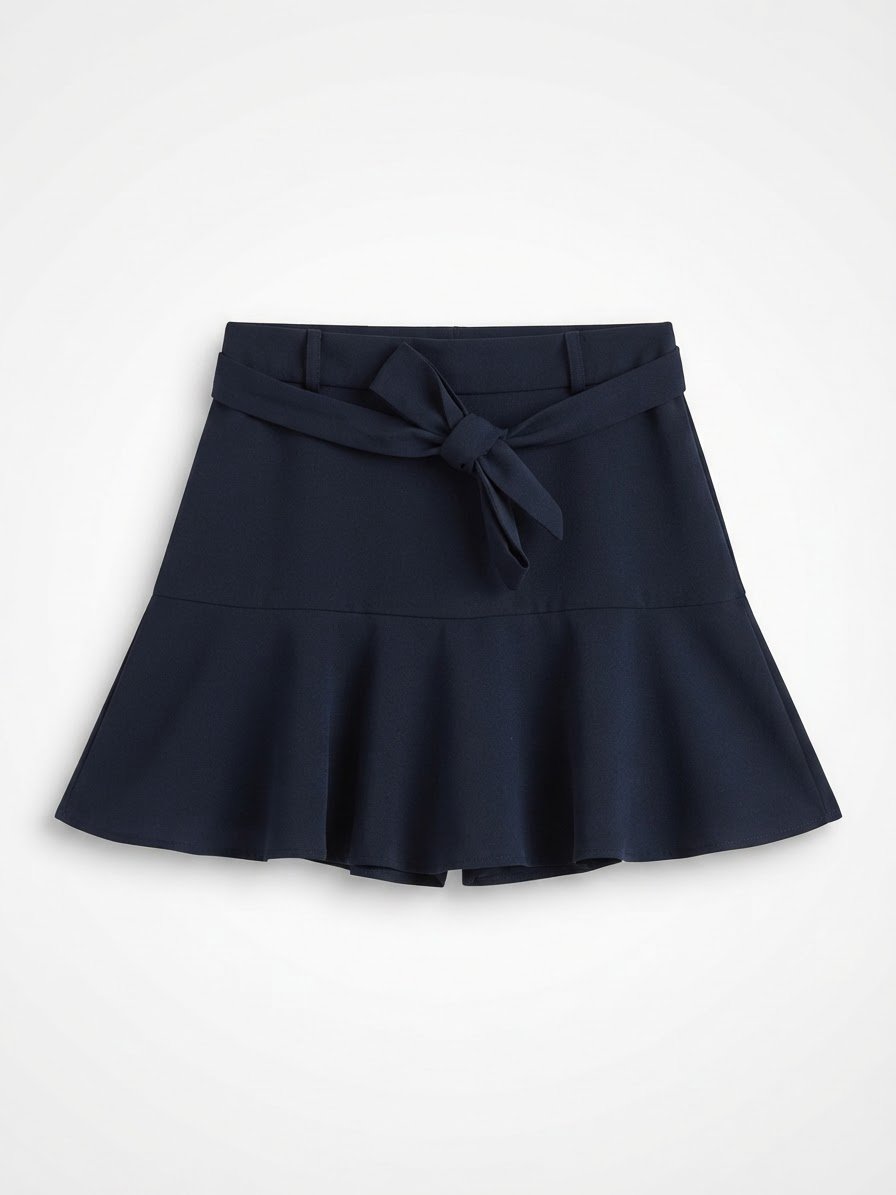 Jupe short 