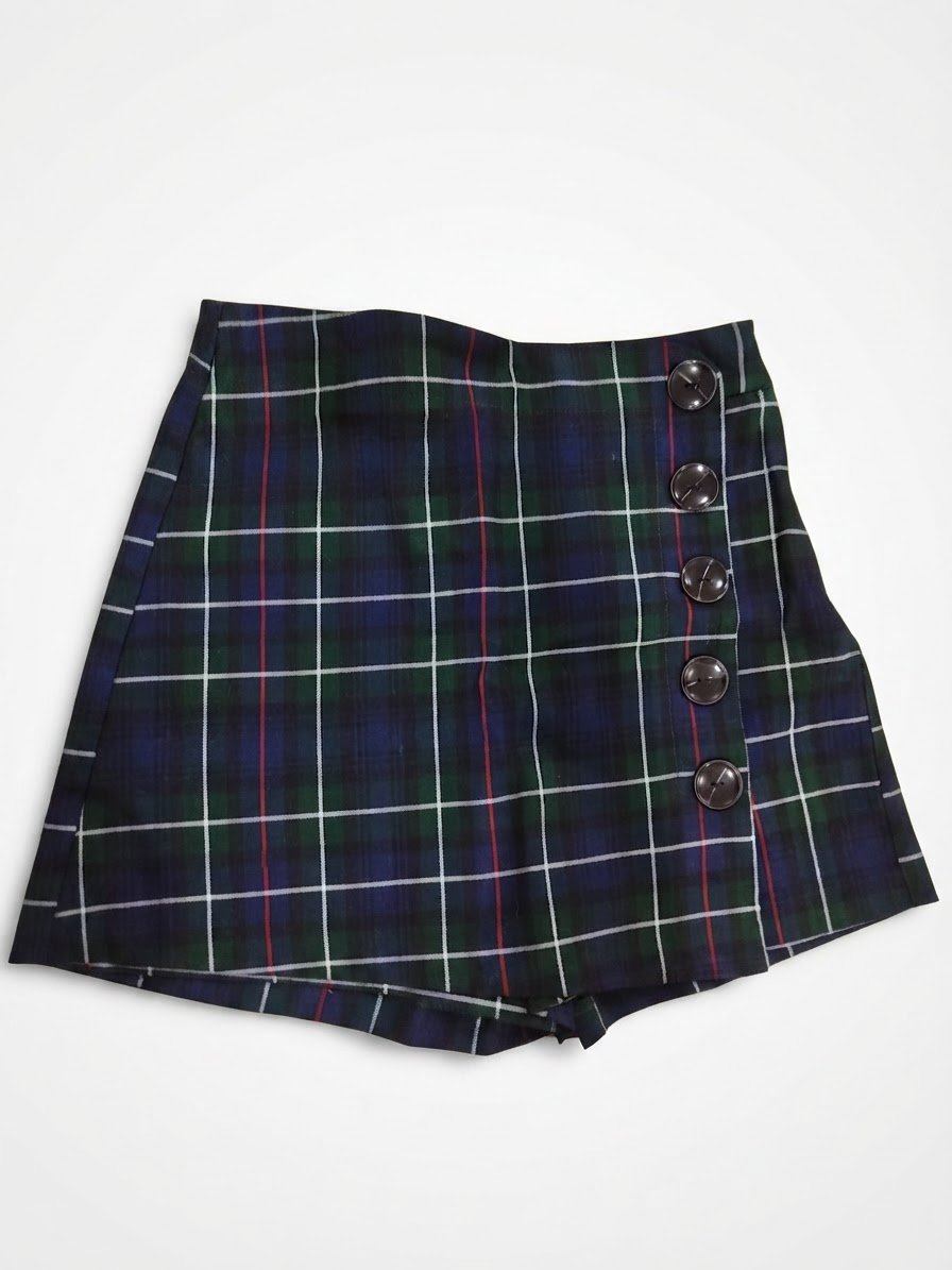 Jupe -short 