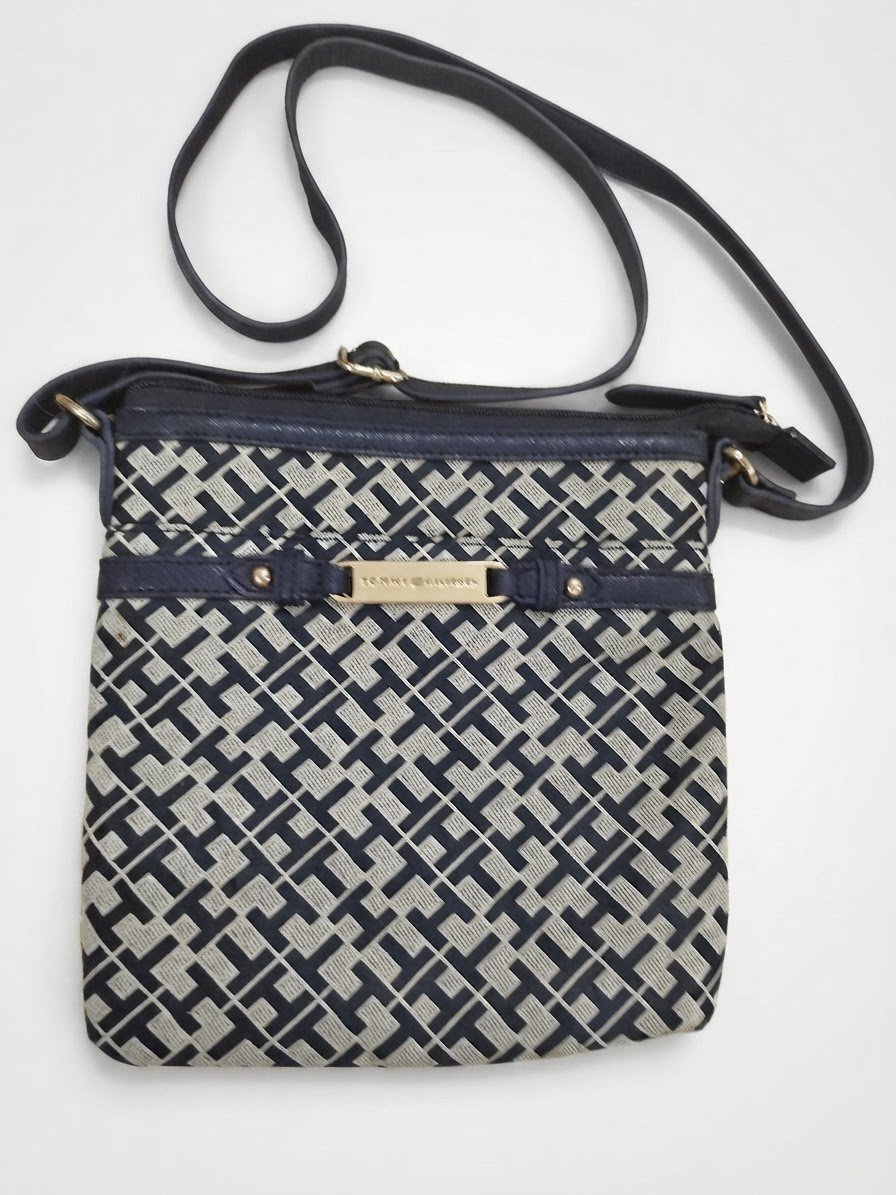 Bandoulière Tommy Hilfiger 
