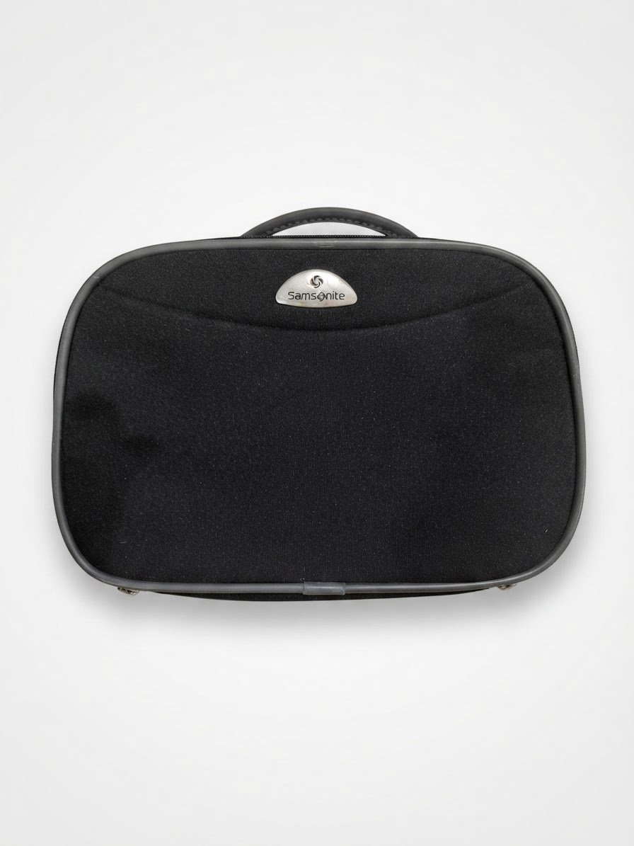 Trousse de toilette de la marque Samsonite 