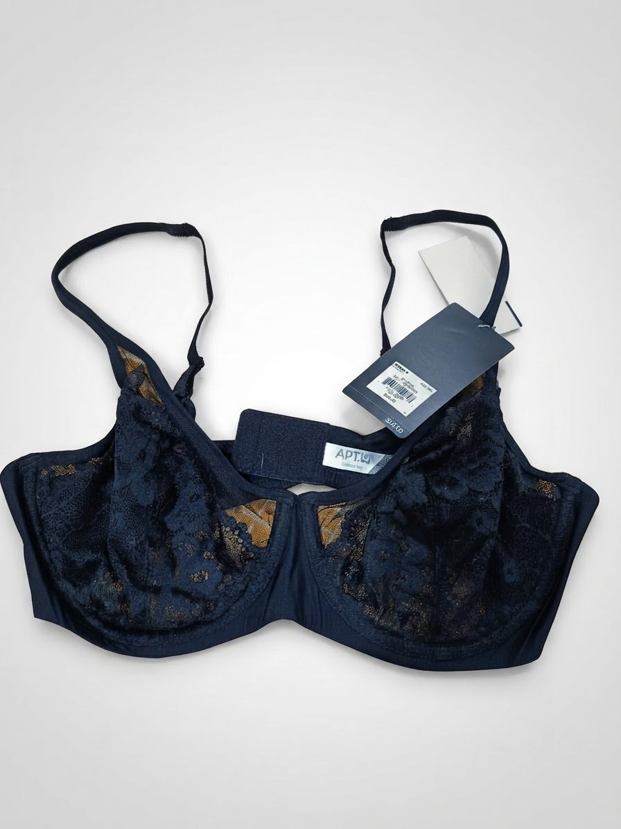 Soutien gorge en dentelle