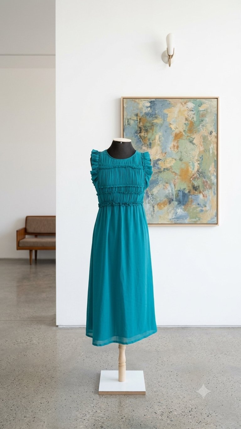 Robe classe