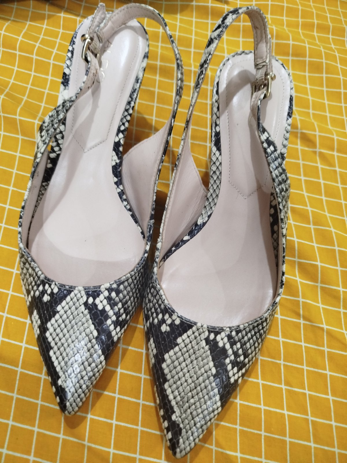 Escarpin aldo 