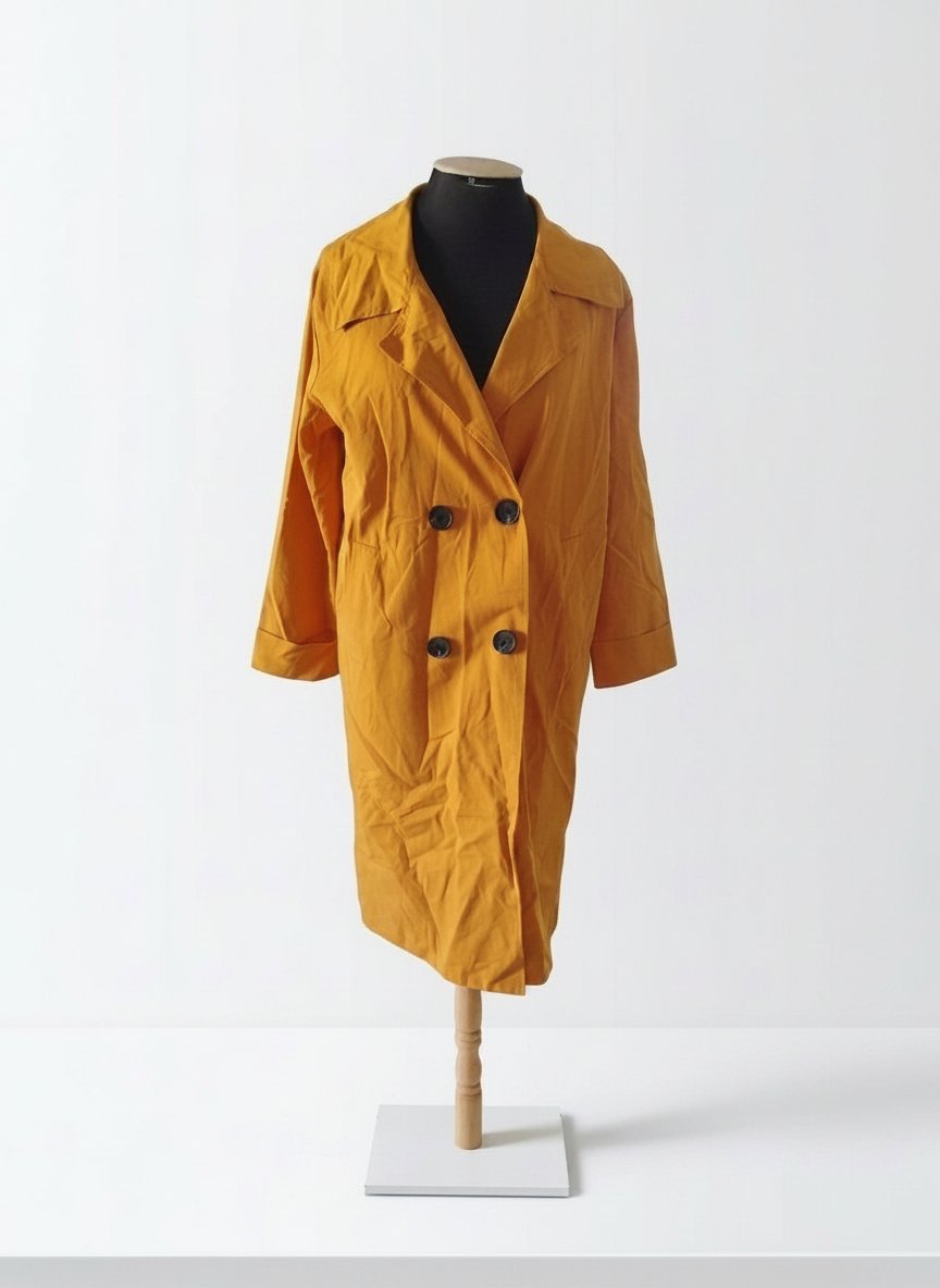Trench 