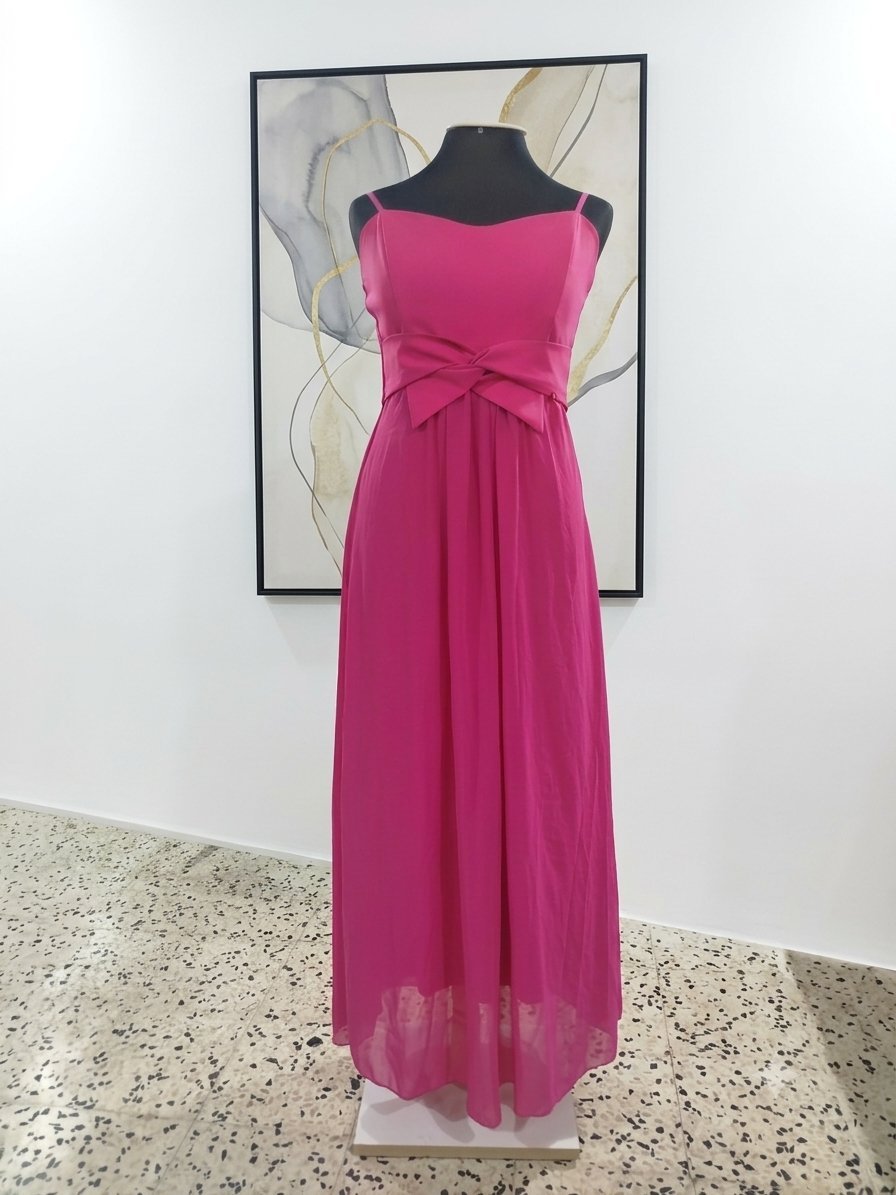 Robe Soirée de marque rinascimento