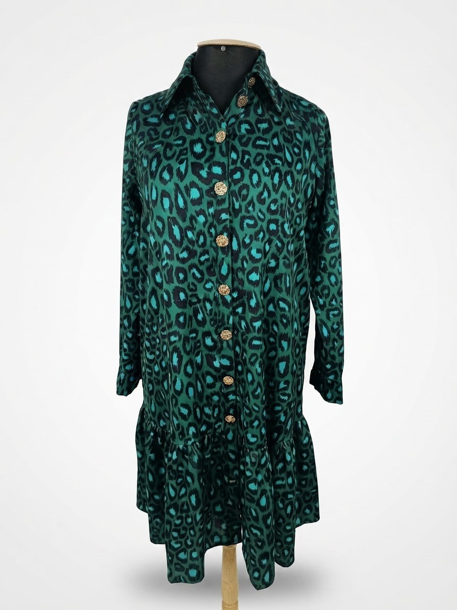 Robe très classe