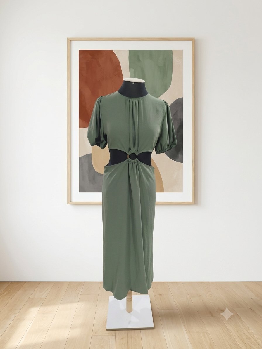 Jolie robe