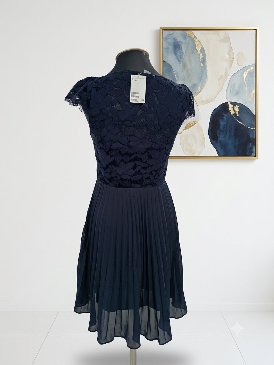 Robe h&m
