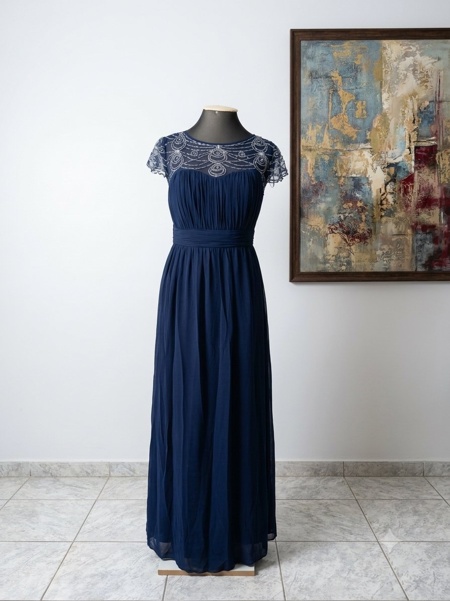 Robe soirée 