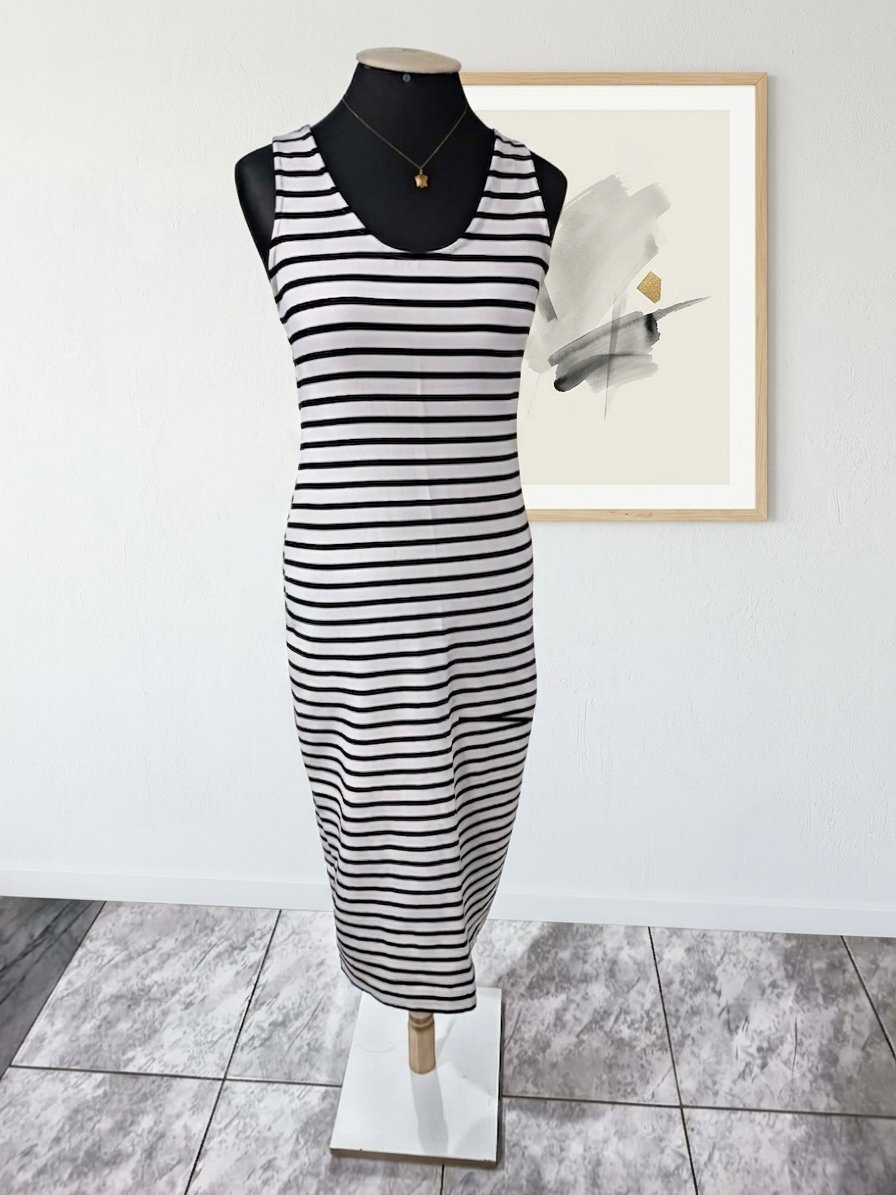 Robe casual