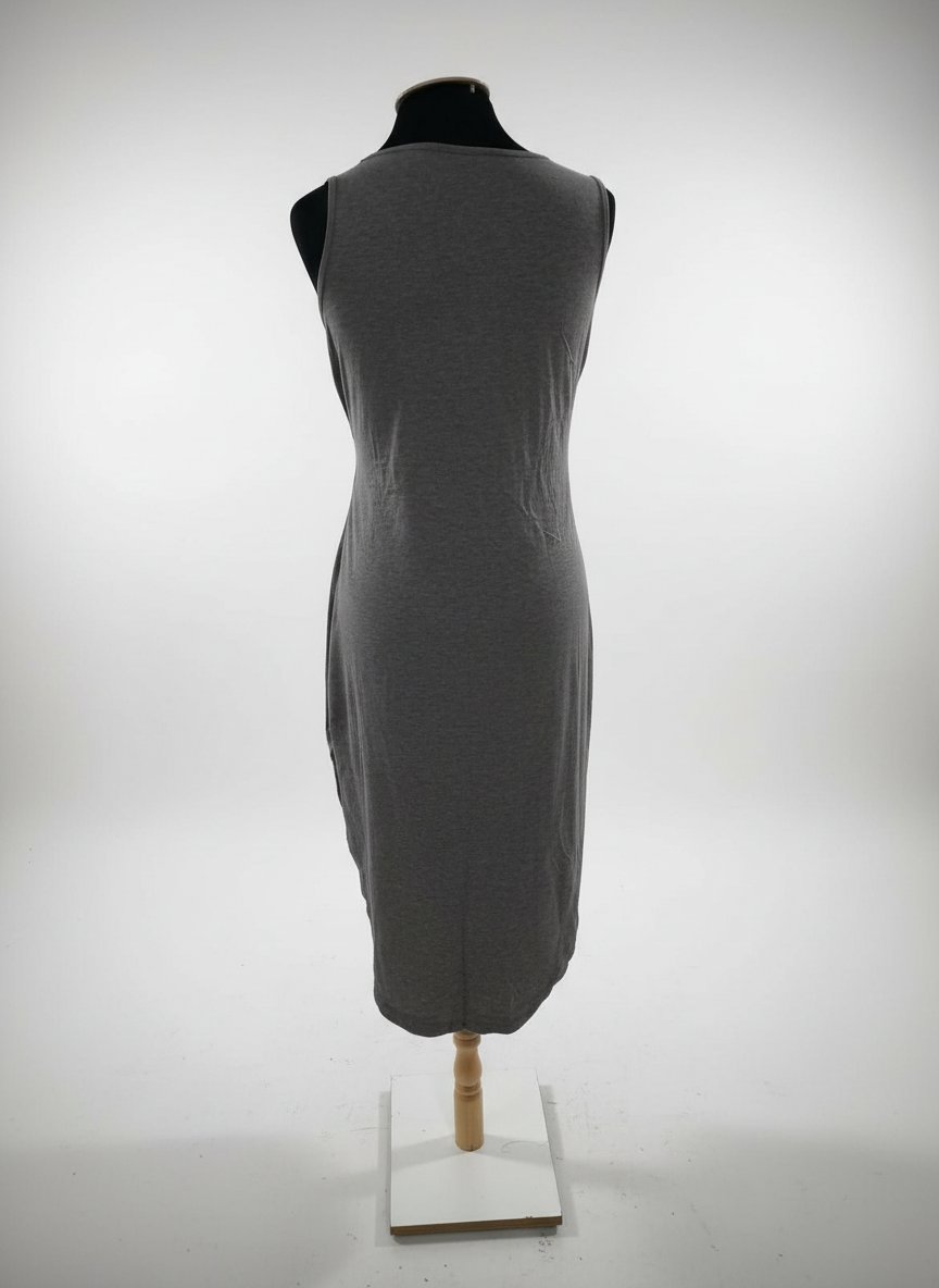 Robe coton