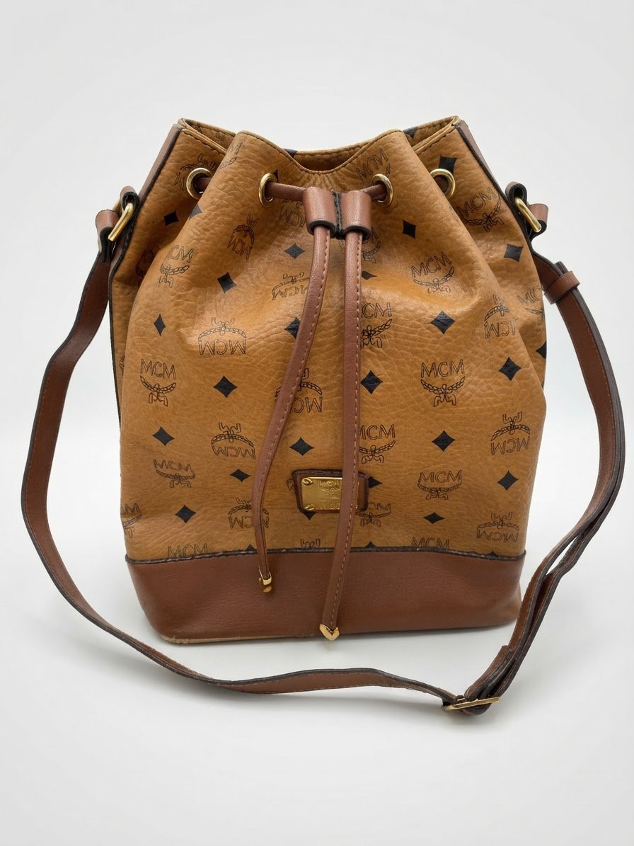 Sac seau copie Mcm