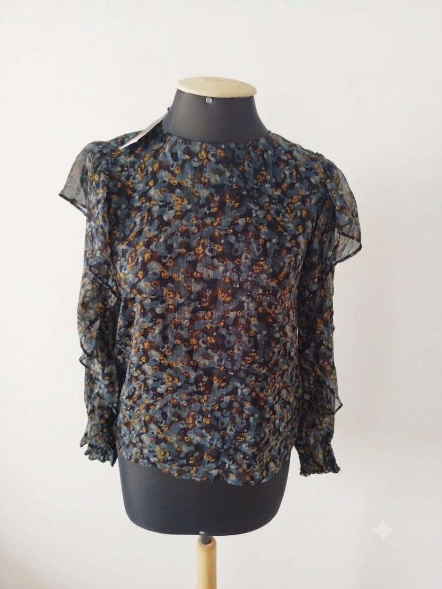 Jolie blouse
