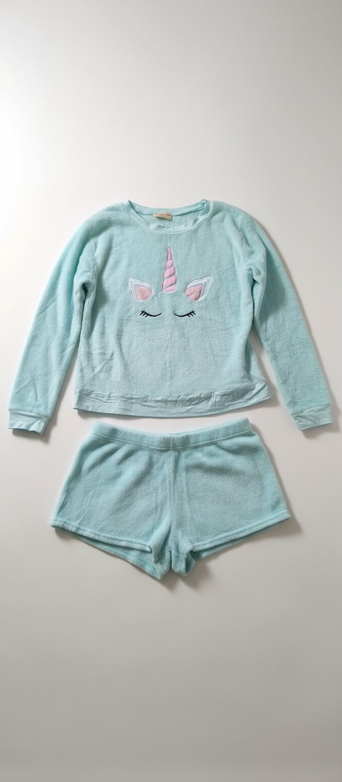 Pyjama polaire 