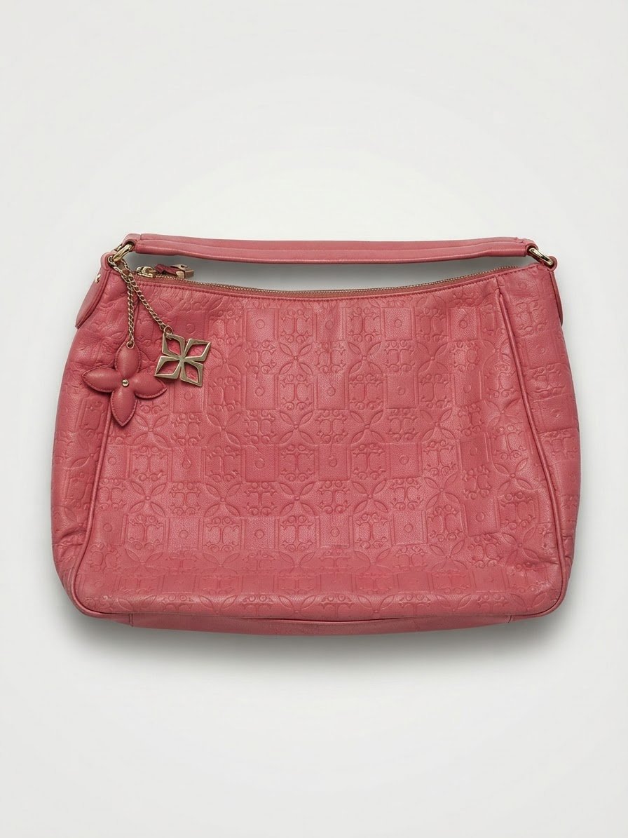 Un grand sac