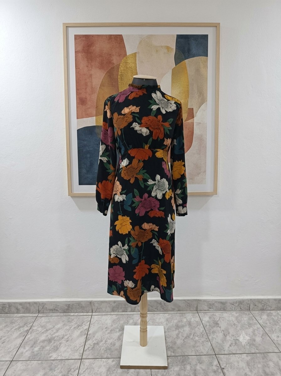 Robe classe 