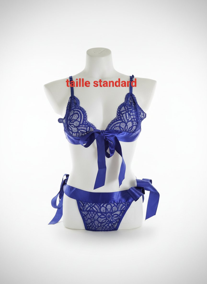 Lingerie de charme 