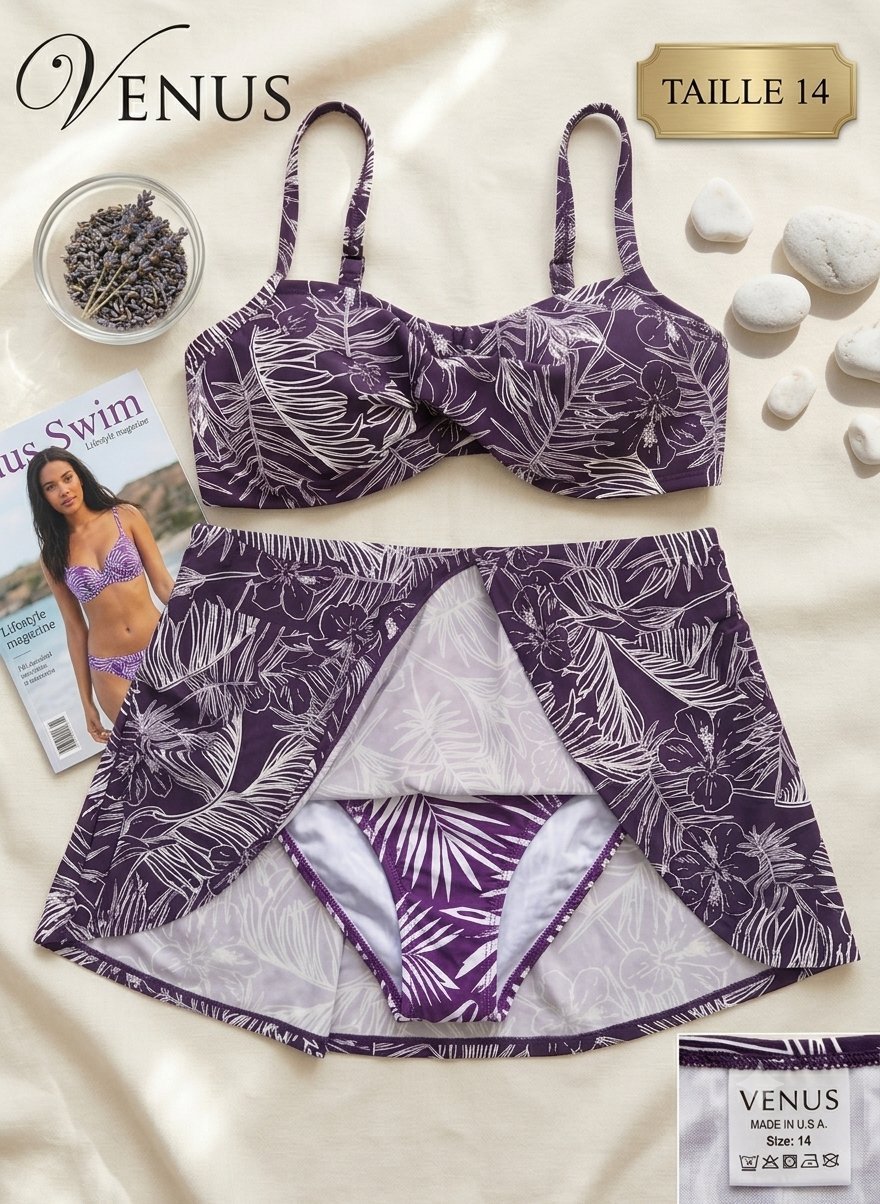 Maillot de la marque Venus 