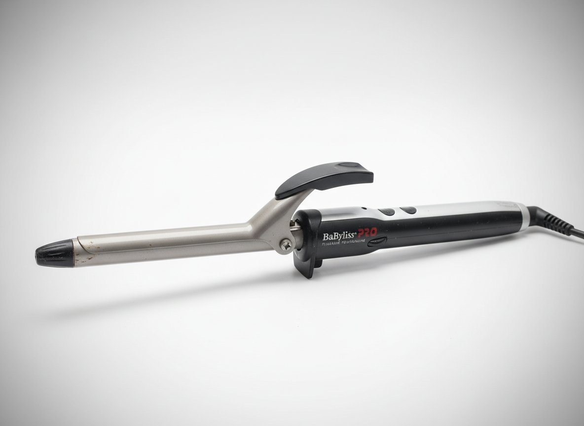 Boucleur Babyliss pro